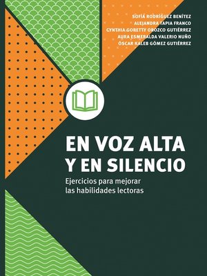 cover image of En voz alta y en silencio